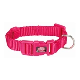 Trixie Nyakörv Új Prémium XXS–XS 15–25cm/10mm Fuchsia