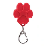 Trixie Nyakörvre Világítós Biléta USB 3,5cm/4,3cm