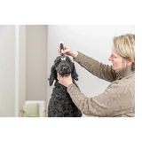 Trixie Nyírógép Slim TR500 vezeték nélküli szett, 3 W, fehér/fekete