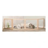 Trixie Nyúl Kifutó Beltérre 60x50cm