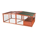 Trixie Nyúl Kifutó Kültérre XL 233x79x116cm