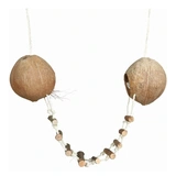 Trixie Odú, Dupla, Kókusz, Hörcsögnek, 13x100cm