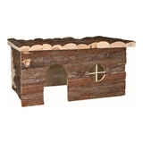 Trixie Odú Fából Rágcsálóknak Jerrik 50×25×33cm