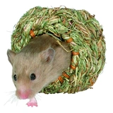 Trixie Odú Fűből Rágcsálóknak Kicsi 10cm