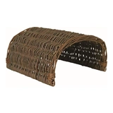 Trixie Odú, Híd, Fonott, Fa, Rágcsálónak, 24x13x25cm