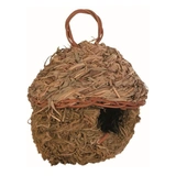 Trixie Odú Madárnak Fűből 11cm