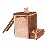 Trixie Odu Tornyos Fa 25*24*20cm