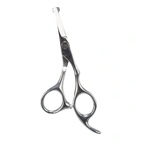 Trixie Olló professzionális fém, fejre és lábra 13cm