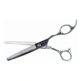 Trixie Olló ritkító rozsdamentes acél