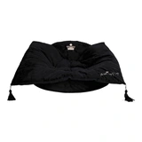 Trixie Párna Liano Szögletes, 120 × 90 cm,Szürke