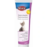 Trixie paszta Vitamin Kölyökmacska 100g