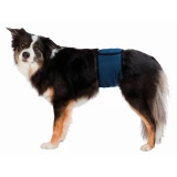 Trixie Pelenka fiú kutyáknak XL 65-75cm kék
