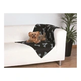 Trixie Pléd Beany 100x70cm Fekete