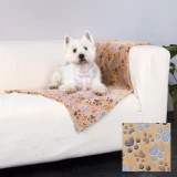 Trixie Pléd Laslo 150*100cm Bézs