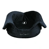 Trixie Pléd Leni Utazáshoz, 80x60cm, Szürke