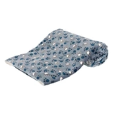 Trixie Pléd Tammy 150x100cm kék/bézs