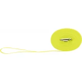 Trixie Póráz Easy Life nyomkövető 10m/13mm Neon sárga