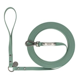 Trixie Póráz CityStyle nyomkövető PVC S-M 5m/13mm zsálya