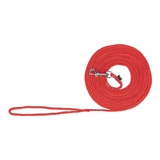 Trixie Póráz Nyomkövető 5m/5mm Piros