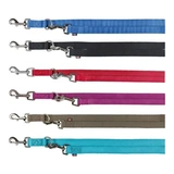 Trixie Póráz Prémium Hosszabítható L-Xl 2m/25mm Lila