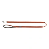 Trixie Póráz Premium M–L: 1,00m/20 mm, Rozsdabarna