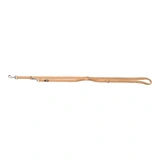 Trixie Prémium hosszabbítható dupla póráz L–XL 2 m/25mm karamell