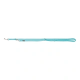 Trixie Prémium hosszabbítható dupla póráz M–L 2 m/20mm óceán