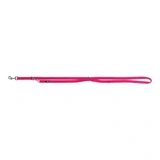 Trixie Prémium hosszabbítható dupla póráz M–L 2 m/20mm fuchsia