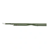 Trixie Prémium hosszabbítható dupla póráz XS–S 2m/15mm forest