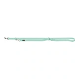 Trixie Prémium hosszabbítható póráz L–XL 2,00m/25mm menta