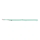 Trixie Prémium hosszabbítható póráz M–L 2,00m/20mm menta