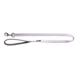 Trixie Prémium póráz M–L 1m/20mm világoslila