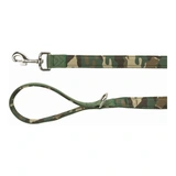 Trixie Premium póráz Neoprém L-XL 1m/25mm, terepszínű