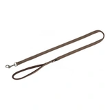 Trixie Premium póráz XS: 1,20 m/10 mm, mogyoró