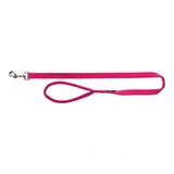 Trixie Premium póráz XS–S 1,2m/15 mm, fuchsia