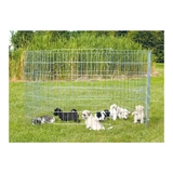 Trixie Puppy ketrec galvanizált 154x91cm