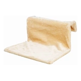 Trixie Radiátorpárna Plüss 48x26x30cm Bézs