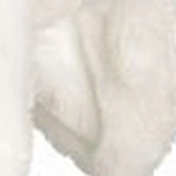 Trixie Radiátorpárna Plüss Fehér 45x24x31cm