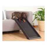 Trixie Rampa Kutyának 38*100cm, Fekete