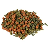 Trixie Reptiland természetes eleség teknősnek, pellet 250ml/160gr