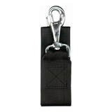 Trixie rövid póráz+biztcsat 27/4,5c27cm/45mm