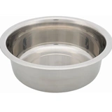 Trixie rozsdamentes acél tál 1,6L/21cm