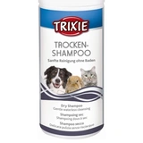 Trixie sampon Száraz 100g