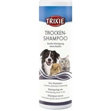 Trixie sampon Száraz 200g