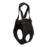 Trixie Séta segítő M 55-65cm fekete