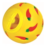 Trixie Snack Labda Műanyag Rágcsálóknak