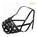 Trixie Szajkosar Neoprém Fekete 3-As