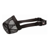 Trixie Szájkosár Védőhálóval XS Fekete