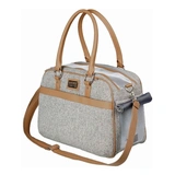 Trixie Szállítótáska Helen 19x28x40cm szürke