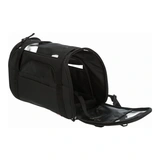 Trixie Szállítótáska Madison 19x28x42cm Fekete